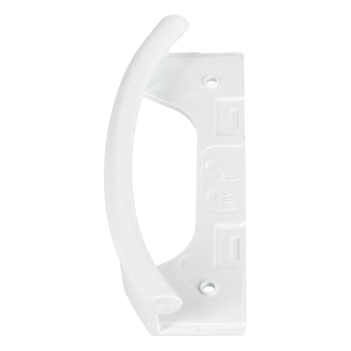 Europart Türhandgriff Handgriff Türgriff Griff Kunststoff weiß ALTERNATIV Bosch 00096110 Kühlschrank KühlGefrierKombination Gefrierschrank auch geeignet für Foron eingesetzt in KGF370002 UVM Europart Türhandgriff Handgriff Türgriff Griff Kunststoff weiß ALTERNATIV Bosch 00096110 Kühlschrank KühlGefrierKombination Gefrierschrank auch geeignet für Foron eingesetzt in KGF370002 UVM von Europart