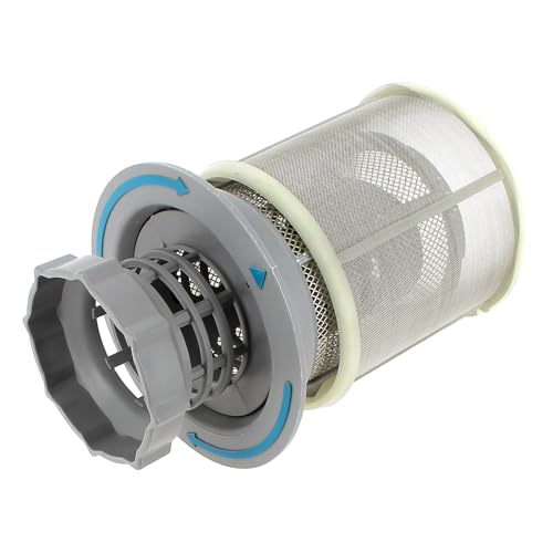 Bosch Siemens 00427903 427903 Geschirrspülersieb Filtereinsatz Spulmaschinensieb Schmutzfilter Feinsieb Grobsieb Set Spülmaschine Geschirrspüler Bosch Siemens 00427903 427903 Geschirrspülersieb Filtereinsatz Spulmaschinensieb Schmutzfilter Feinsieb Grobsieb Set Spülmaschine Geschirrspüler von Europart