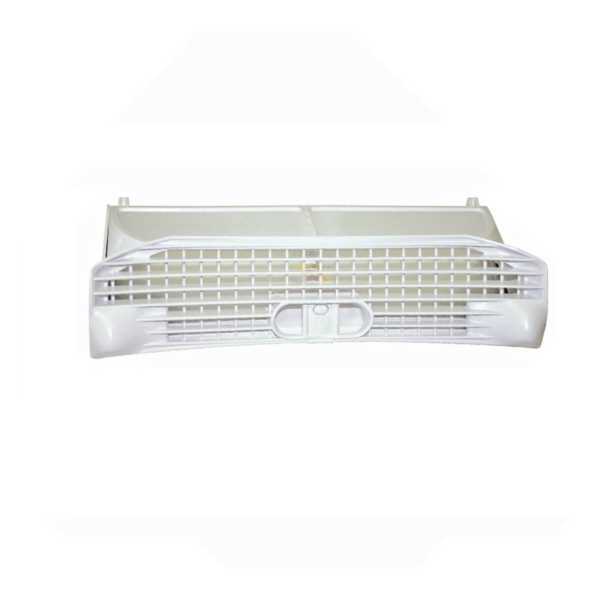 Flusensieb Whirlpool 481248058322 Filtertasche für Trockner (481248058322) von Whirlpool