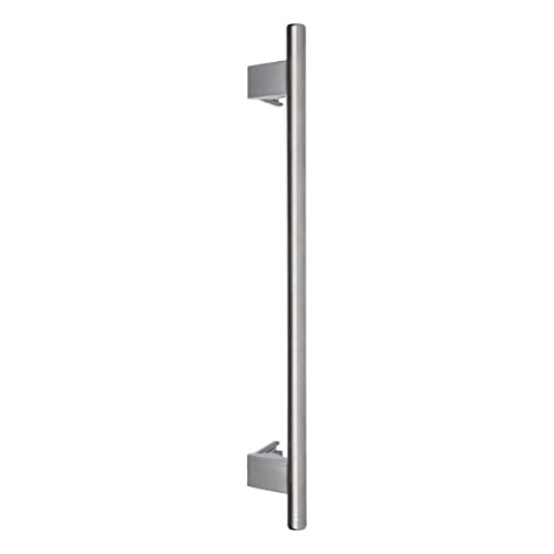 Handgriff Stangengriff Türgriff Griff Edelstahl silber ALTERNATIV Liebherr 9096532 Kühlschrank Kühlgerät Handgriff Stangengriff Türgriff Griff Edelstahl silber ALTERNATIV Liebherr 9096532 Kühlschrank Kühlgerät von Europart