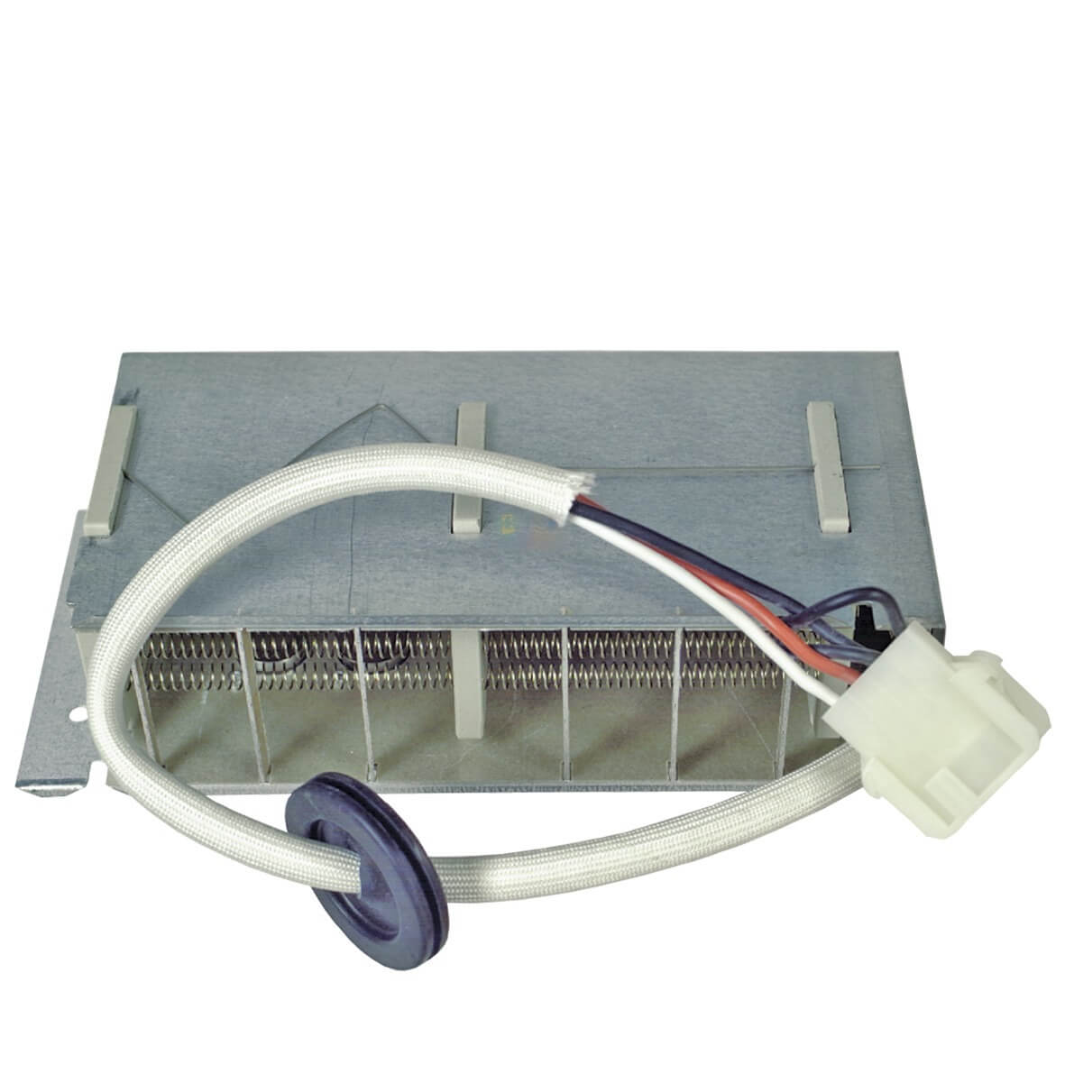 Heizelement Heizregister 1400+1000W Electrolux 125865911/7 für Trockner (EA-1258659117) von Europart