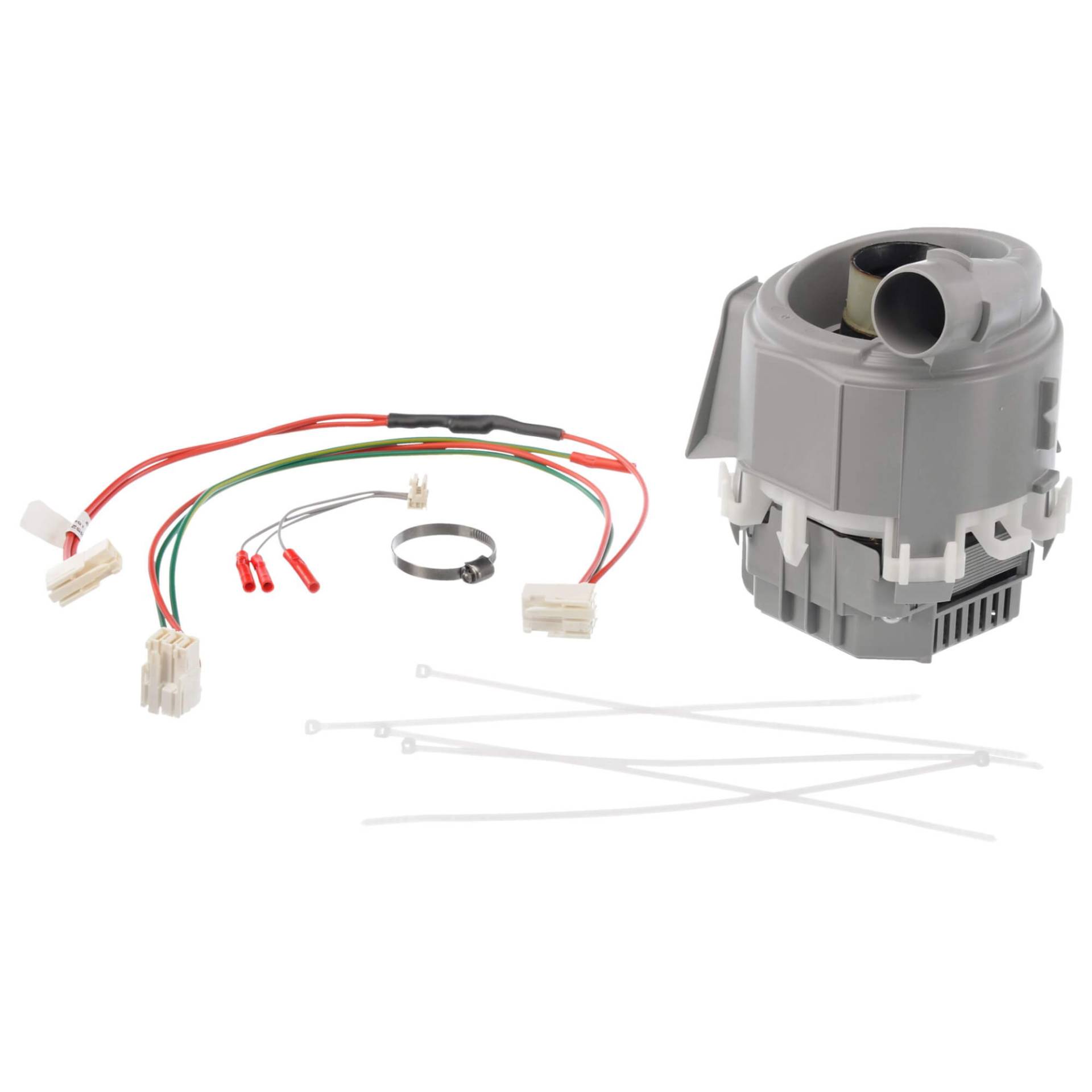 Heizpumpe Bosch 00654575 für Geschirrspüler (KD-00654575) von Europart