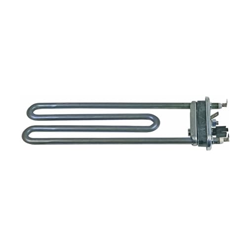 Heizung Heizstab Heizspirale Heizelement 2050W Waschmaschine Waschautomat Alternativ wie Whirlpool Bauknecht 481225928823 für wa wak wat awm awo awt awp top auch Hanseatic Neckermann Lloyds Ikea Ignis von Europart