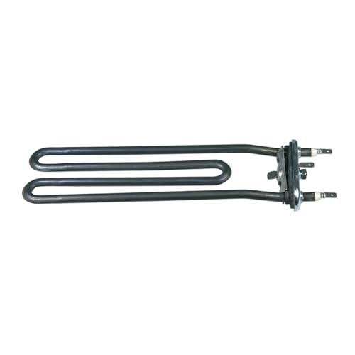 Heizung Heizstab Heizspirale Heizelement Heizrelais 2500W Waschmaschine Waschautomat Waschgerät Waschtrockner Alternativ wie Bosch Siemens 075794 00075794 auch Constructa Balay Neff ElektraBregenz von Europart