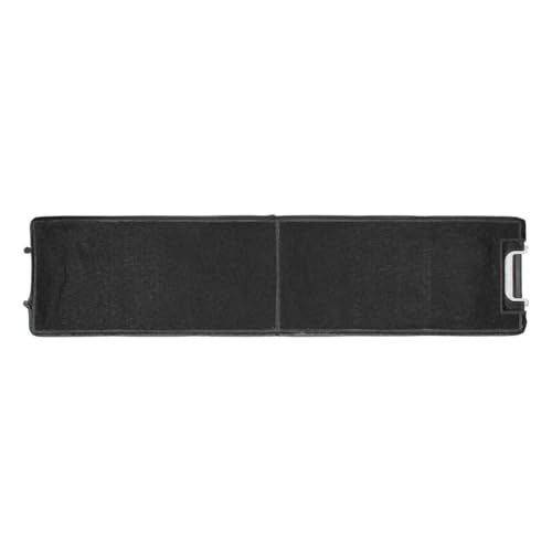 Kohlefilter passend für Miele DKF13-1 6485741 477x115mm für Dunstabzugshaube von Europart