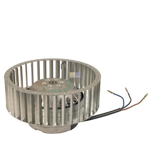 Lüftermotor BSH 00050905 58W für Trockner Waschtrockner (BD-00050905) von Europart