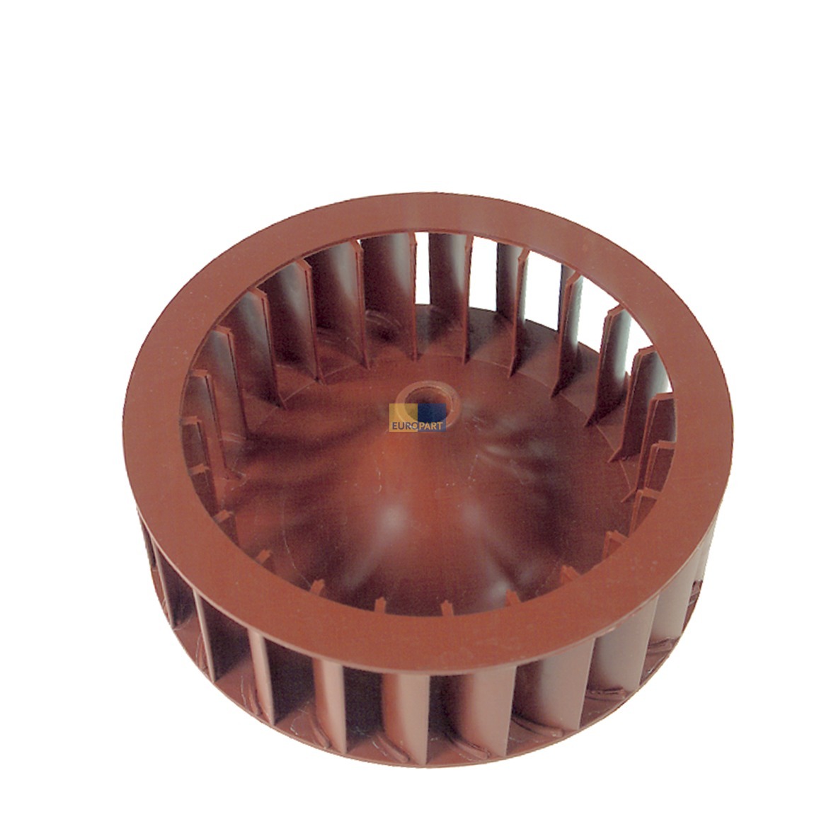 Lüfterrad hinten rot Electrolux 899647408117/2 für Trockner (EA-8996474081172) von Europart