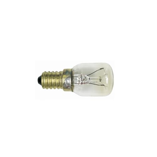 Röhrenlampe Speziallampe Röhrenbirne Gewindelampe Lampe Glühbirne Röhrenformbirne Kühlgerätelampe Gewindesockellampe Kühlschrank Kühlgerät Kühlautomat E14 15W 240V universell Röhrenlampe Speziallampe Röhrenbirne Gewindelampe Lampe Glühbirne Röhrenformbirne Kühlgerätelampe Gewindesockellampe Kühlschrank Kühlgerät Kühlautomat E14 15W 240V universell von Europart