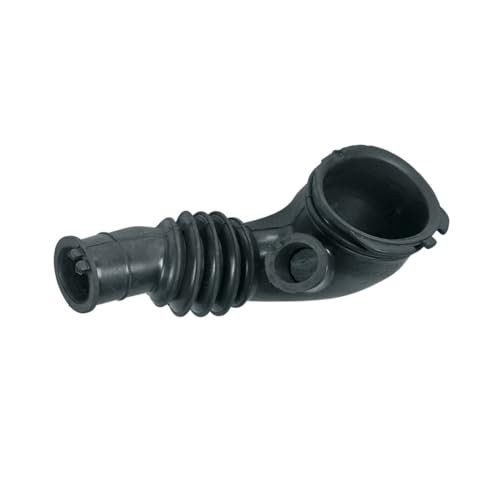 Saugschlauch Faltenbalg Faltenschlauch Bottichablaufschlauch ALTERNATIV Samsung DC67-00335A mit 3 Öffnungen 5 Falten Waschmaschine passend WF0400N1NE WF0500NYW von Europart