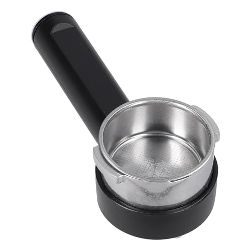 Siebträger wie PHILIPS Saeco 996530067961 CP9064/01 mit Sieb für Kaffeemaschine Siebträger wie PHILIPS Saeco 996530067961 CP9064/01 mit Sieb für Kaffeemaschine von Europart