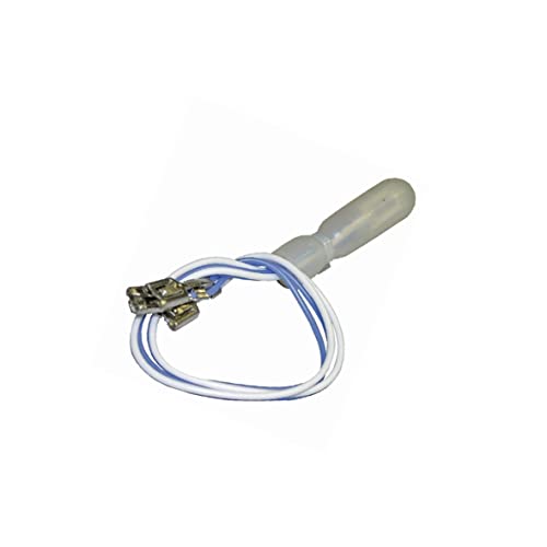 Thermoschalter Sicherheitstemperaturbegrenzer für den Kühlventilator Kochfeld Herd ALTERNATIV Electrolux AEG 3872079029 passend ArthurMartin Husqvarna JohnLewis Neckermann Quelle Voss ce competence cb von Europart
