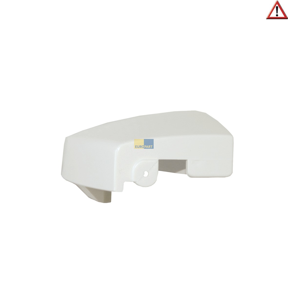 Türgriff weiß AEG 899645295081/0 für Waschmaschine (EA-8996452950810) von Europart