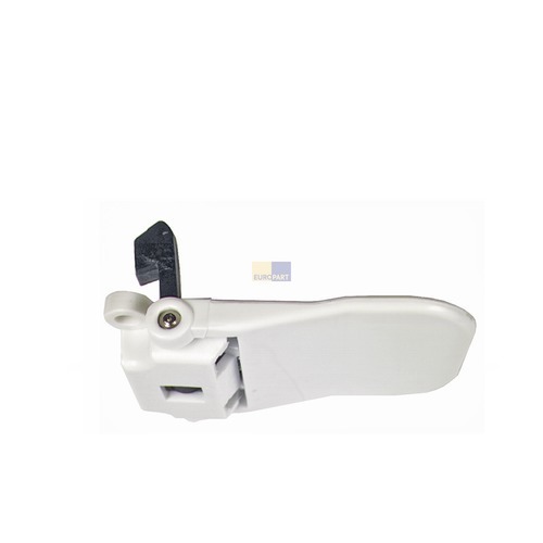 Türgriff weiß wie Fagor LA8E00092 für Waschmaschine (KD-265439) von Europart