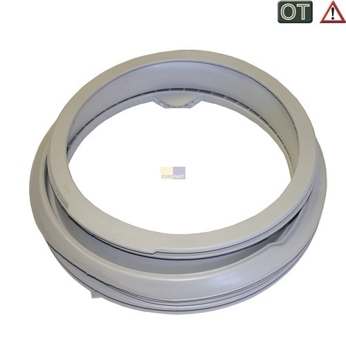 Türmanschette AEG 110867001/7 für Waschmaschine Frontlader (EA-1108670017) von Europart