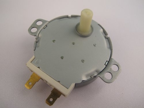 Universal Umlauf SYNCHRONE Fan Motor Montage von Europart