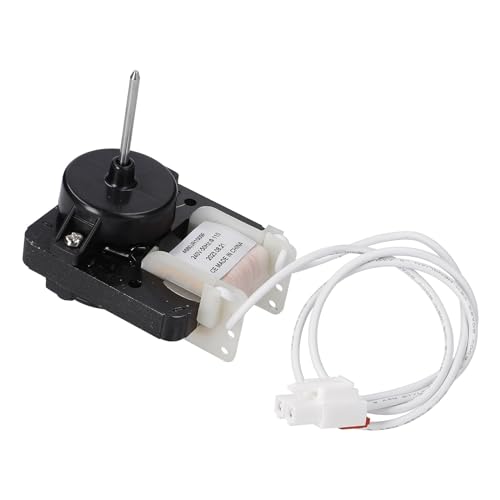 Ventilator wie LG 4680JR1009F für KühlGefrierKombination von Europart