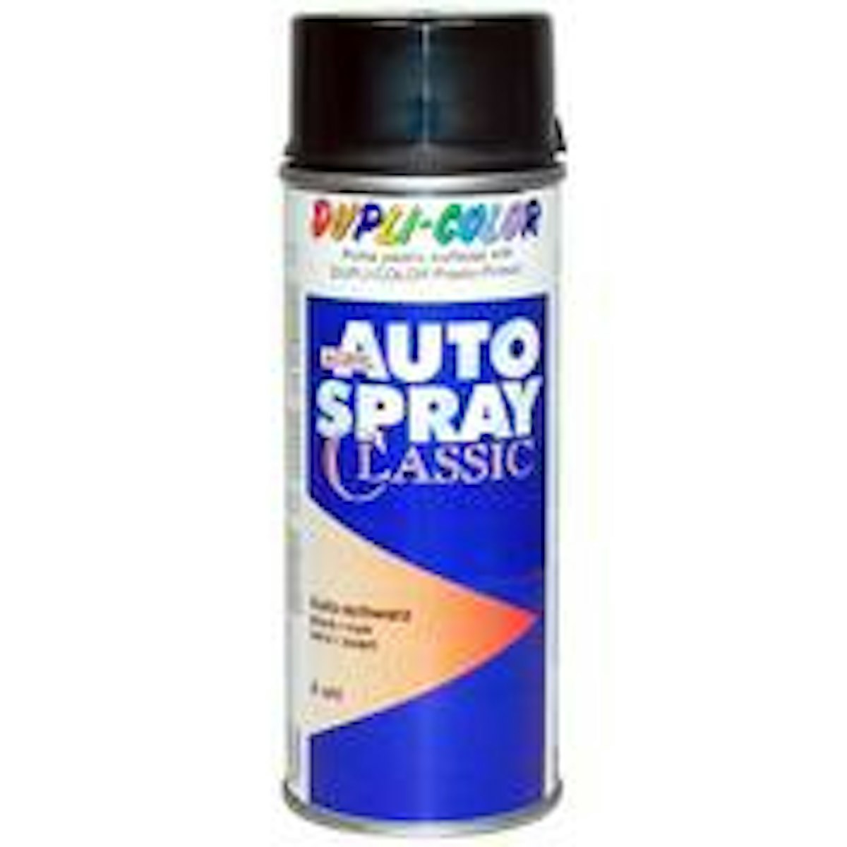 Auto-Spray Originalfarbtöne Ford diamantweiß 150ml von Motip