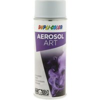 Grundierspray AEROSOL Art grau 400 ml Spraydose DUPLI-COLOR von European Aerosols