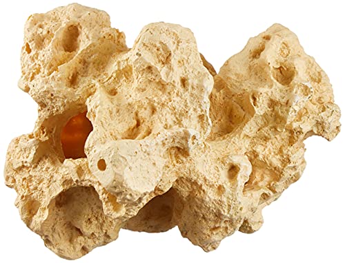 Europet Bernina 234-104842 Decor-Stein Combo-Moon 16 x 14 x 19.5 cm Europet Bernina 234-104842 Decor-Stein Combo-Moon 16 x 14 x 19.5 cm von Europet Bernina