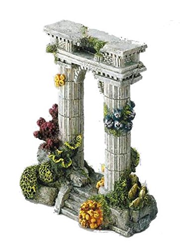 Europet Bernina 234-105184 Decor-'Atlantis-Riddle' 15.5 x 9.5 x 21 cm Europet Bernina 234-105184 Decor-'Atlantis-Riddle' 15.5 x 9.5 x 21 cm von Europet Bernina