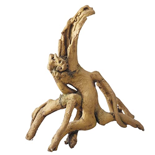 Europet Bernina 234-107638 Decor-Wurzel -Mangrove 17 x 11.5 x 14 cm Europet Bernina 234-107638 Decor-Wurzel -Mangrove 17 x 11.5 x 14 cm von Europet Bernina