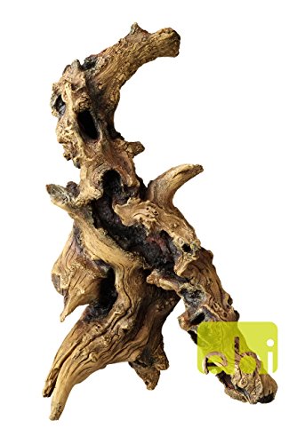 Europet Bernina 234-421147 Aquariumdekoration Aqua Della Mopani Wood -5 Europet Bernina 234-421147 Aquariumdekoration Aqua Della Mopani Wood -5 von Europet Bernina