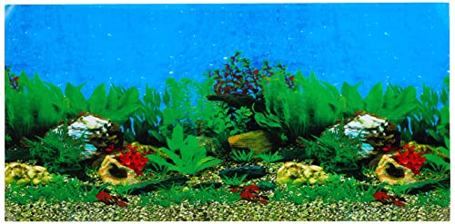 Europet Bernina 241-108772 Photo-Rückwand, 80 x 40 cm Motiv Sea und Rock Europet Bernina 241-108772 Photo-Rückwand, 80 x 40 cm Motiv Sea und Rock von Europet Bernina