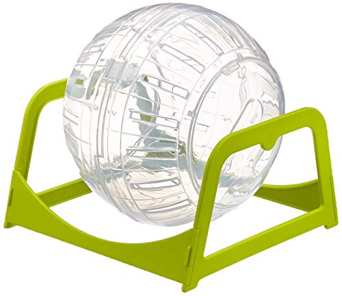 Europet Bernina 512-132500 Tierspielzeug Jogging Ball Gestell und Halterung Europet Bernina 512-132500 Tierspielzeug Jogging Ball Gestell und Halterung von Europet Bernina