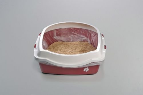 Europet Bernina Katzentoiletten-Hygienebeutel 5er Jumbo von Europet Bernina