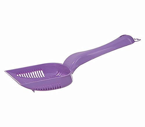 Europet Bernina - Kompakte Streuschaufel Europet Bernina - Kompakte Streuschaufel von Europet Bernina