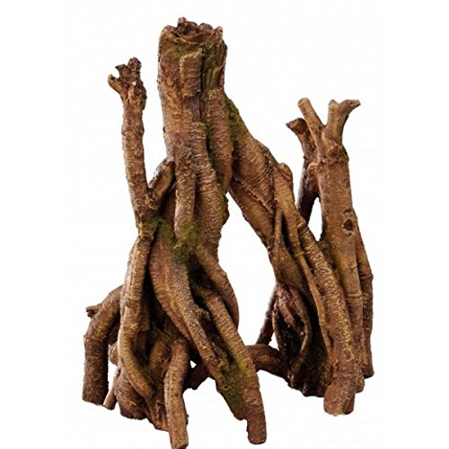 Europet Dekor Jungle Wood 2 Europet Dekor Jungle Wood 2 von Europet Bernina