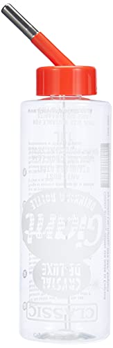 Kerbl 84075 Classic Trinkflasche 1100 ml Kerbl 84075 Classic Trinkflasche 1100 ml von Classic