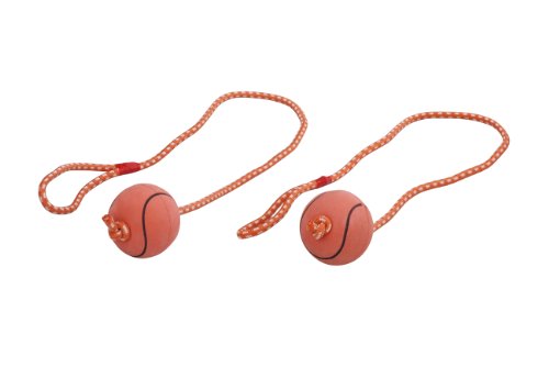 Schleuderball SPORTING Ø 6cm x 65cm #303-113875 Schleuderball SPORTING Ø 6cm x 65cm #303-113875 von Europet Bernina