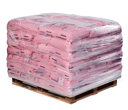 1000kg Palette Auftausalz/Streusalz/Steinsalz - BUNDESWEIT GELIEFERT (Inseln ausgeschlossen.) (40x25kg) von Kloek