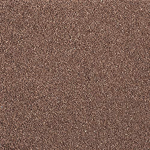 1 kg Dekosand kupfer 0,1-0,5 (SA11803) von EUROSAND