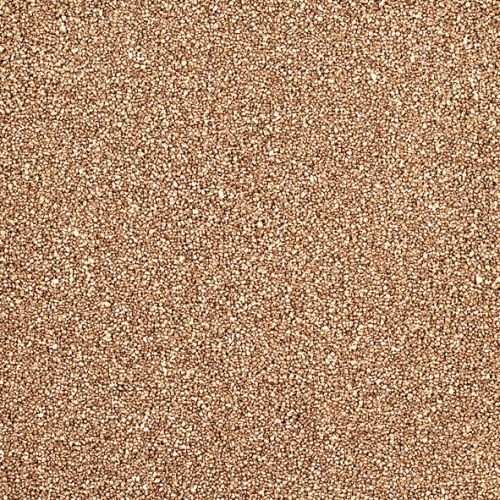 Dekosand/Farbsand (0,1-0,5 mm), 1 kg, Gold von Eurosand