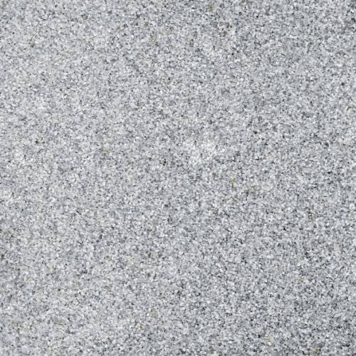 Dekosand/Farbsand (0,1-0,5 mm), 1 kg, grau von Eurosand