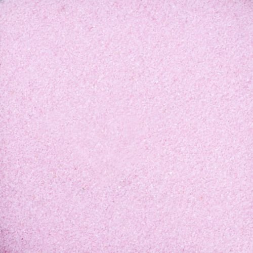 Dekosand/Farbsand (0,1-0,5 mm), 1 kg, rosa von Eurosand