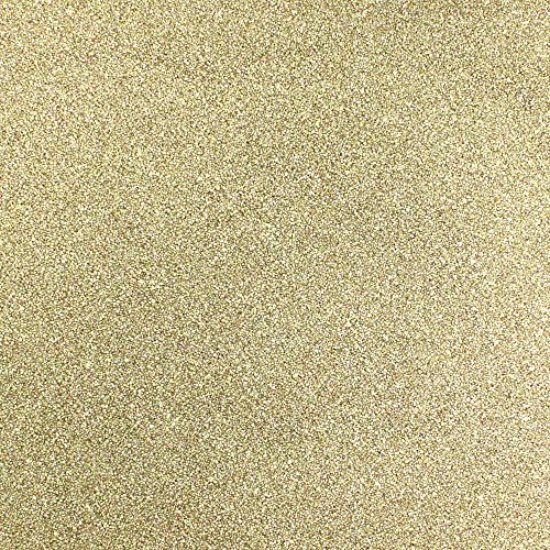 Dekosand Sand Streusand Farbsand ca.0,1-0,5mm 1kg, Farbe:gelbgold von Eurosand