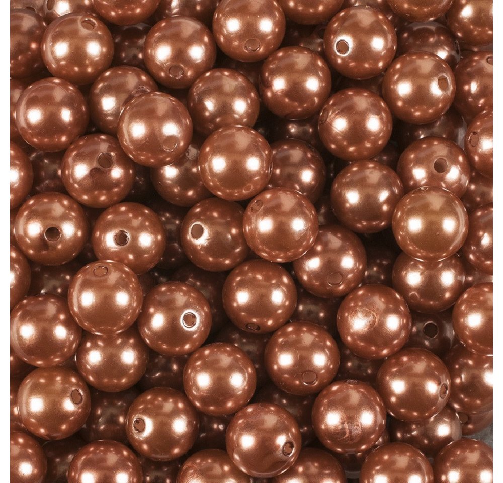 Eurosand Bastelperlen DEKO-PERLEN gebohrt 13,7mm. 330ml Eurosand Bastelperlen DEKO-PERLEN gebohrt 13,7mm. 330ml von Eurosand