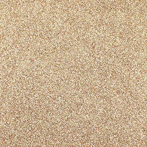 Eurosand – Beutel Sand 0.1 – 0.5 mm 1 kg gold von Eurosand