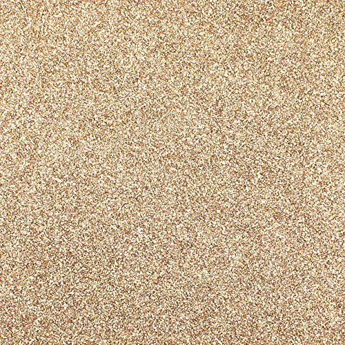 Eurosand Sandbeutel, 0,1-0,5 mm, 1 kg, Gold von Eurosand
