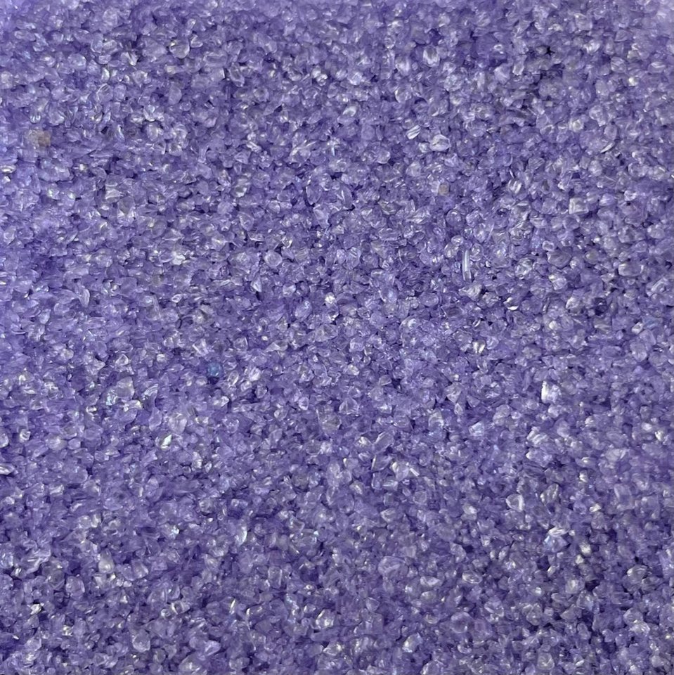 Eurosand Deko-Granulate GLASGRANULAT 1-2mm. Glassand 300g. Eurosand Deko-Granulate GLASGRANULAT 1-2mm. Glassand 300g. von Eurosand