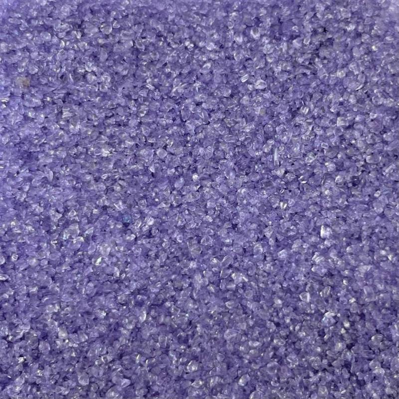 Eurosand Deko-Granulate GLASGRANULAT 1-2mm. Glassand 300g. von Eurosand