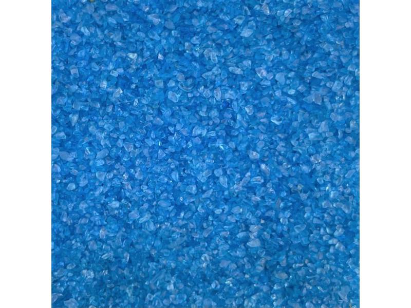 Eurosand Deko-Granulate GLASGRANULAT 1-2mm. Glassand 300g. von Eurosand