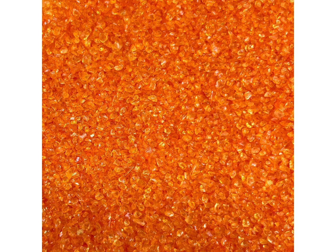 Eurosand Deko-Granulate GLASGRANULAT 1-2mm. Glassand 300g. Eurosand Deko-Granulate GLASGRANULAT 1-2mm. Glassand 300g. von Eurosand