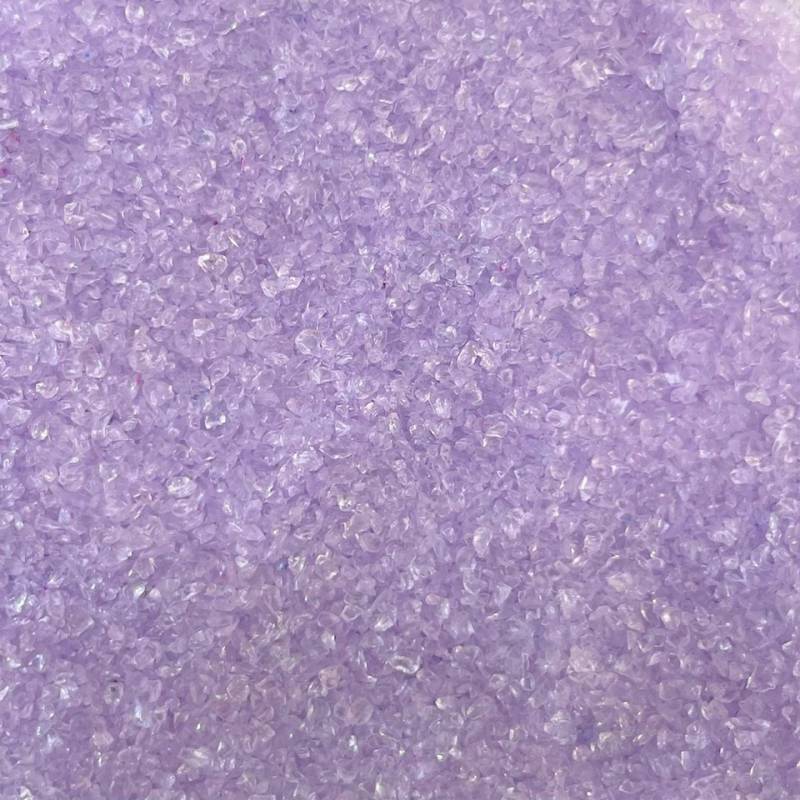 Eurosand Deko-Granulate GLASGRANULAT 1-2mm. Glassand 5kg. von Eurosand