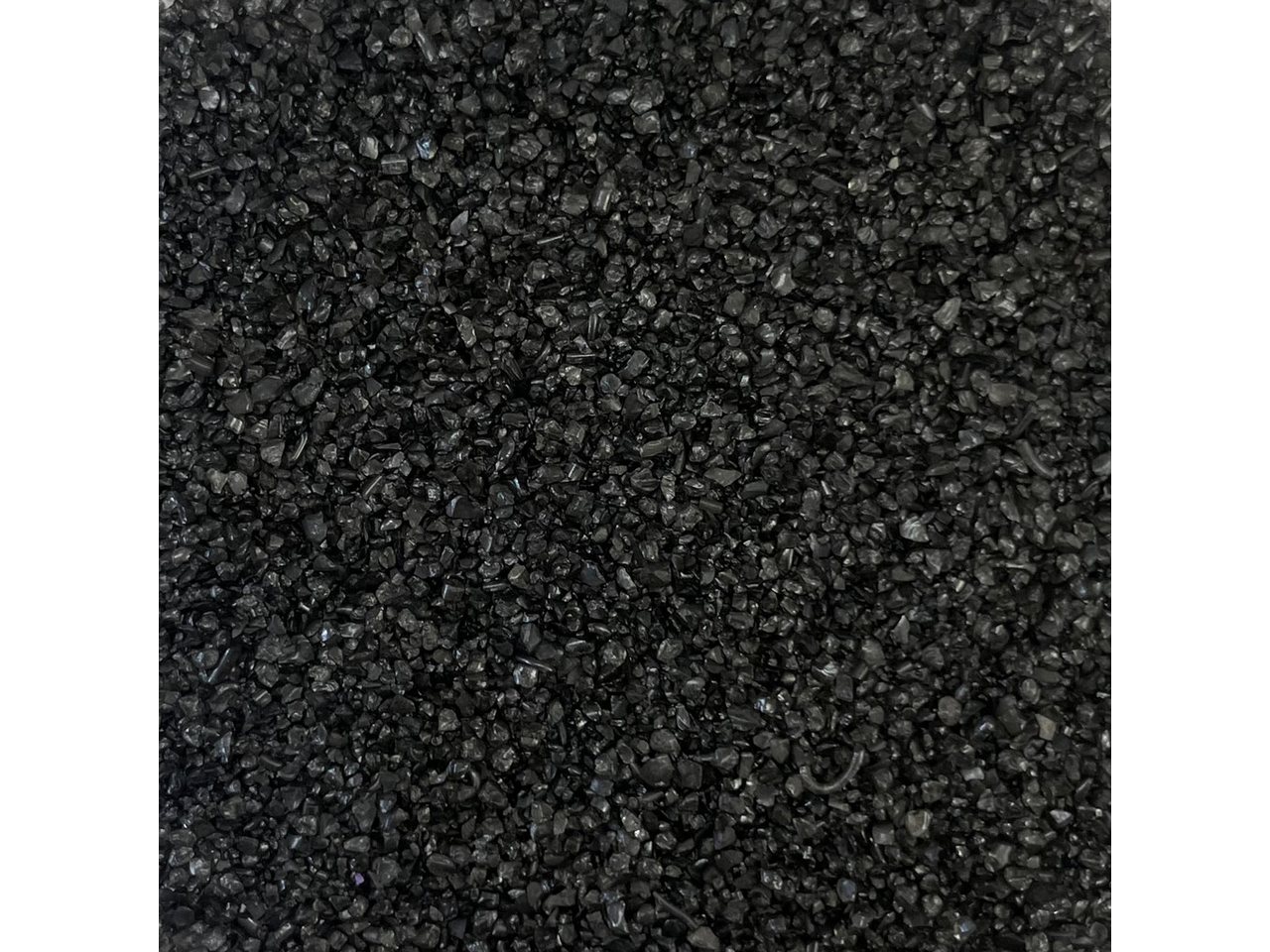 Eurosand Deko-Granulate GLASGRANULAT 1-2mm. Glassand 5kg. Eurosand Deko-Granulate GLASGRANULAT 1-2mm. Glassand 5kg. von Eurosand