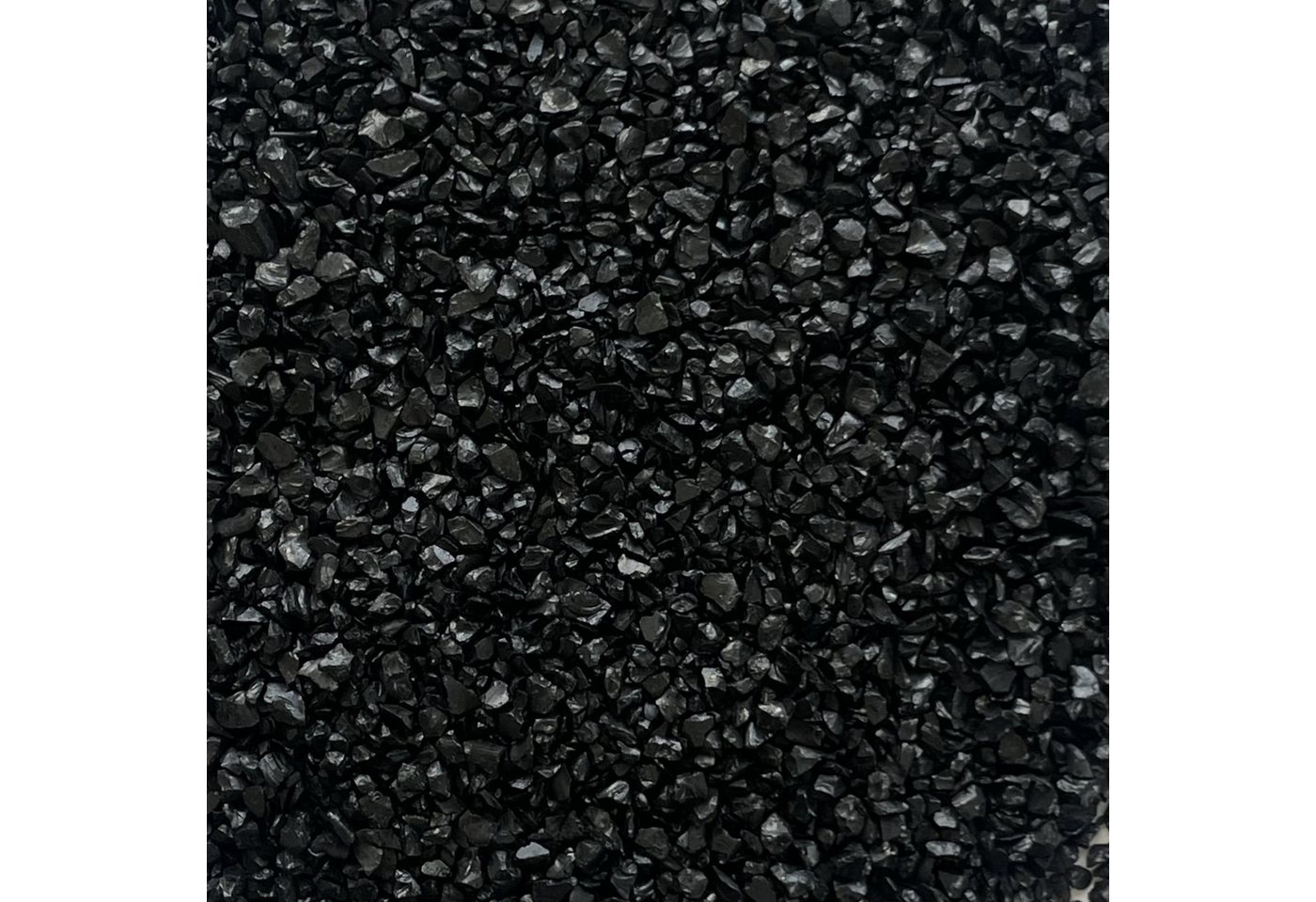 Eurosand Deko-Granulate GLASNUGGETS 2-4mm. Kleine Glassteine. 1kg. Eurosand Deko-Granulate GLASNUGGETS 2-4mm. Kleine Glassteine. 1kg. von Eurosand
