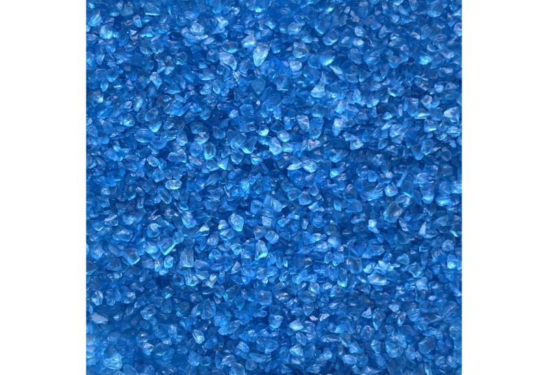 Eurosand Deko-Granulate GLASNUGGETS 2-4mm. Kleine Glassteine. 300g. Eurosand Deko-Granulate GLASNUGGETS 2-4mm. Kleine Glassteine. 300g. von Eurosand